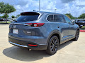 2023 Mazda CX-9 Carbon Edition