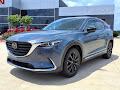 2023 Mazda CX-9 Carbon Edition