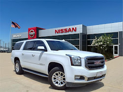 2020 GMC Yukon XL SLT
