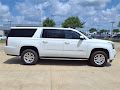 2020 GMC Yukon XL SLT