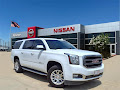 2020 GMC Yukon XL SLT
