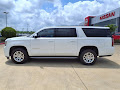 2020 GMC Yukon XL SLT