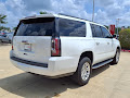 2020 GMC Yukon XL SLT