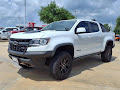 2019 Chevrolet Colorado ZR2