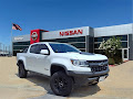 2019 Chevrolet Colorado ZR2