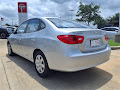 2009 Hyundai Elantra GLS