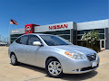 2009 Hyundai Elantra GLS