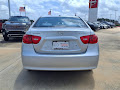 2009 Hyundai Elantra GLS