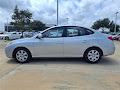 2009 Hyundai Elantra GLS