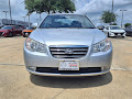 2009 Hyundai Elantra GLS