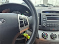 2009 Hyundai Elantra GLS