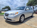 2009 Hyundai Elantra GLS