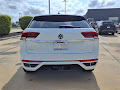2021 Volkswagen Atlas Cross Sport 3.6L V6 SE w/Technology R-Line