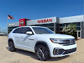 2021 Volkswagen Atlas Cross Sport 3.6L V6 SE w/Technology R-Line