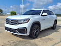2021 Volkswagen Atlas Cross Sport 3.6L V6 SE w/Technology R-Line