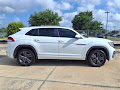 2021 Volkswagen Atlas Cross Sport 3.6L V6 SE w/Technology R-Line