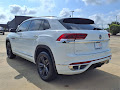 2021 Volkswagen Atlas Cross Sport 3.6L V6 SE w/Technology R-Line