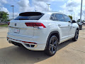 2021 Volkswagen Atlas Cross Sport 3.6L V6 SE w/Technology R-Line