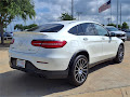 2018 Mercedes-Benz GLC GLC 43 AMG® Coupe