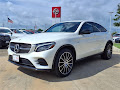 2018 Mercedes-Benz GLC GLC 43 AMG® Coupe