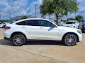 2018 Mercedes-Benz GLC GLC 43 AMG® Coupe