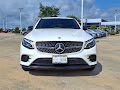 2018 Mercedes-Benz GLC GLC 43 AMG® Coupe