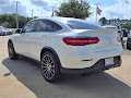 2018 Mercedes-Benz GLC GLC 43 AMG® Coupe