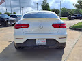 2018 Mercedes-Benz GLC GLC 43 AMG® Coupe