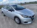 2021 Nissan Versa 1.6 S