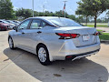 2021 Nissan Versa 1.6 S