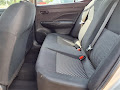 2021 Nissan Versa 1.6 S