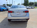 2021 Nissan Versa 1.6 S