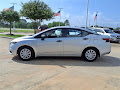 2021 Nissan Versa 1.6 S