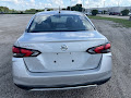2021 Nissan Versa 1.6 S