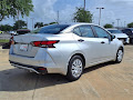 2021 Nissan Versa 1.6 S