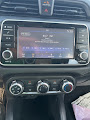 2021 Nissan Versa 1.6 S