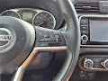 2021 Nissan Versa 1.6 S