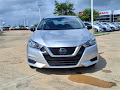 2021 Nissan Versa 1.6 S