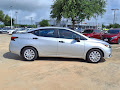 2021 Nissan Versa 1.6 S
