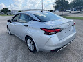 2021 Nissan Versa 1.6 S
