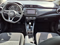 2021 Nissan Versa 1.6 S