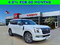 2025 Nissan Armada SL