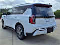 2025 Nissan Armada SL