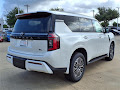 2025 Nissan Armada SL
