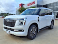 2025 Nissan Armada SL