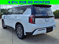 2025 Nissan Armada SL