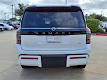 2025 Nissan Armada SL