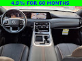 2025 Nissan Armada SL