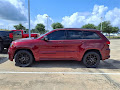 2021 Jeep Grand Cherokee Limited X