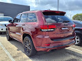 2021 Jeep Grand Cherokee Limited X